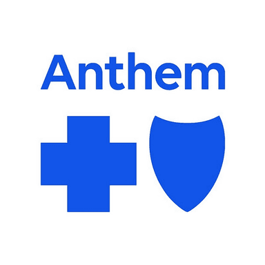 Anthem Blue Cross Blue Shield