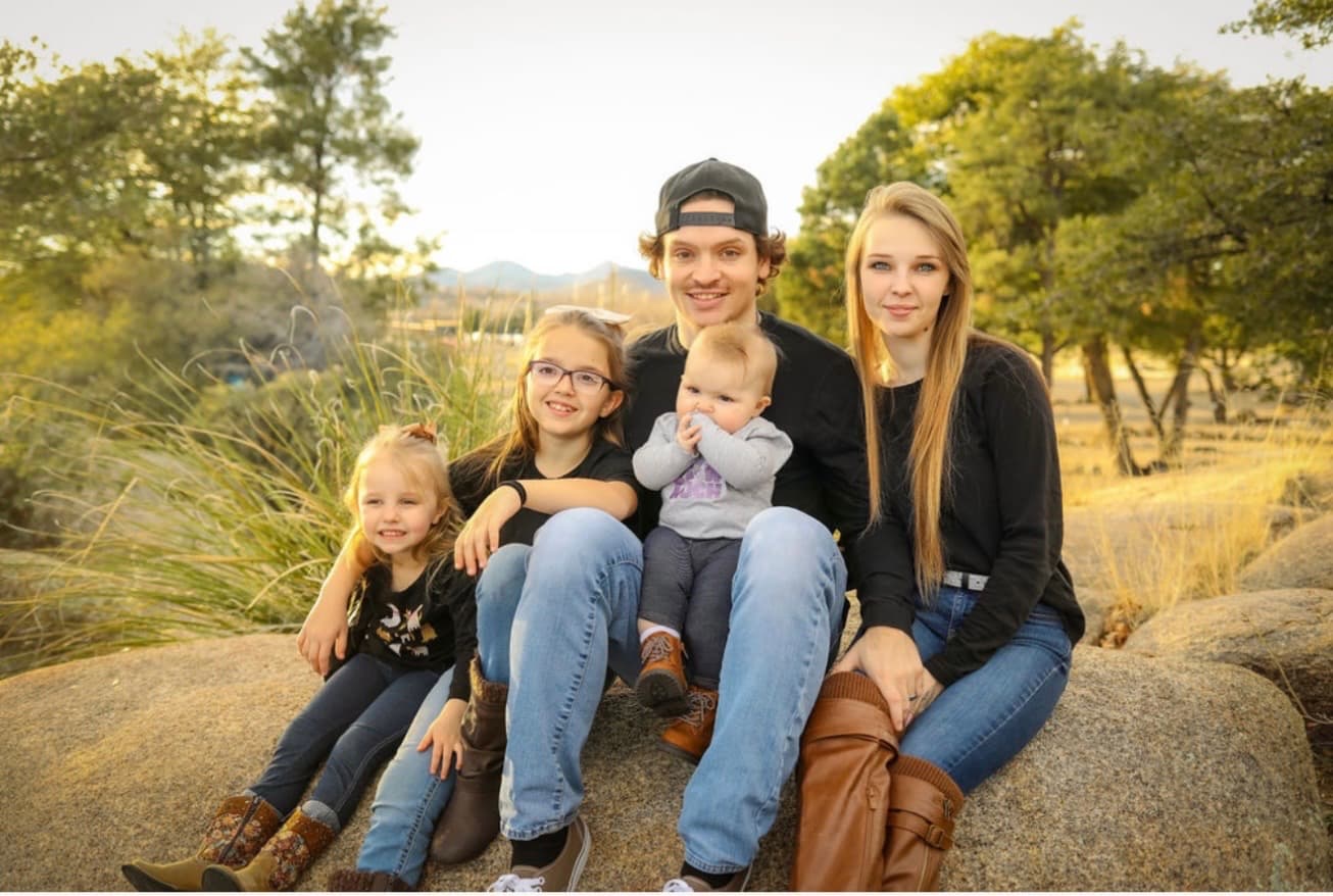 Jake Butcher — Ten Point Financial Group